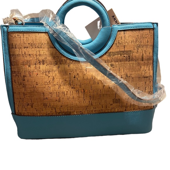 Anne Klein Handbags - NWT Anne Klein Purse